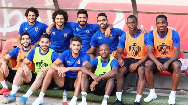 مباراة القمة الأزمة مستمرة .. الأهلي يلغي حجز فندق الجونة ويؤكد لن نلعب المباراة قبل لقاء الزمالك
