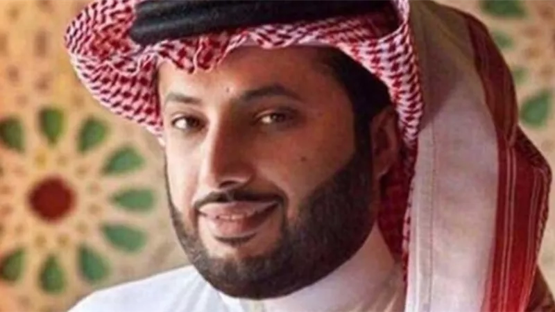 تركي ال شيخ : مليون زائر لمعرض البوليفارد خلال ٢٤ ساعة