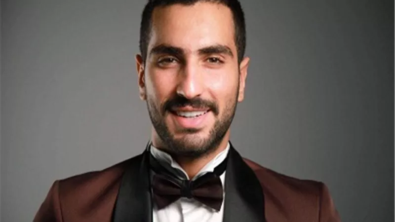 محمد الشرنوبي يعود بنشاط فنى قوى بمسلسل وحفل موسيقي