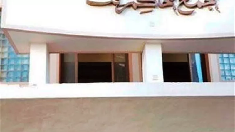 احالة اوراق مرتكب مذبحة الحجيرات لفضيلة المفتى