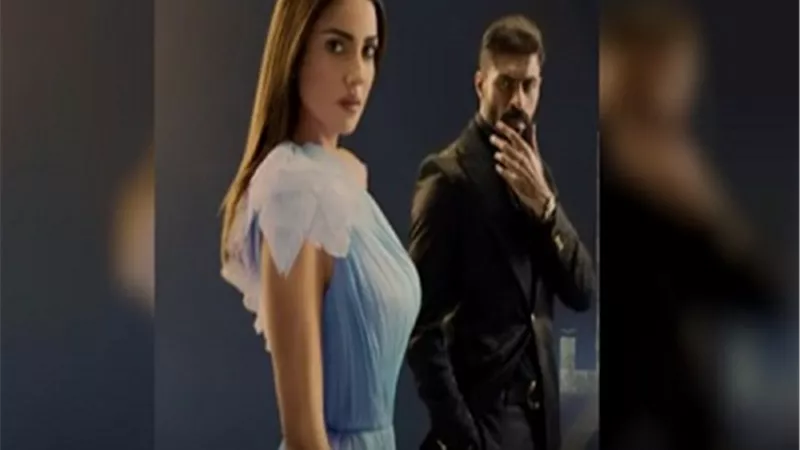 شاهد.. برومو مسلسل 