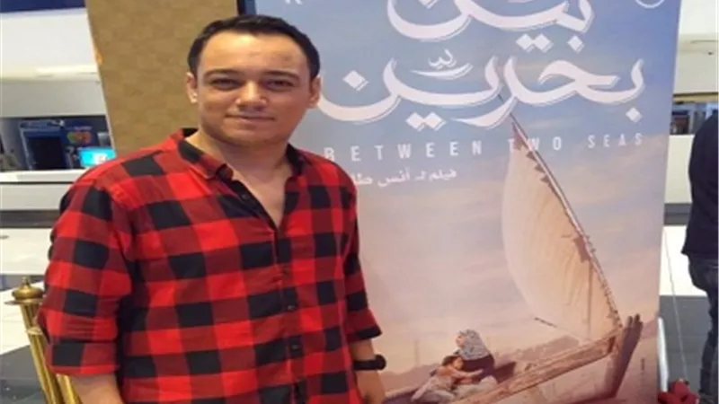 حسن عبد الله بين بحرين