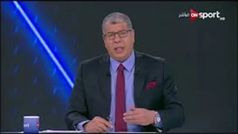 شوبير: ركنية الهدف الأول للزمالك أمام المقاولون غير صحيحة
