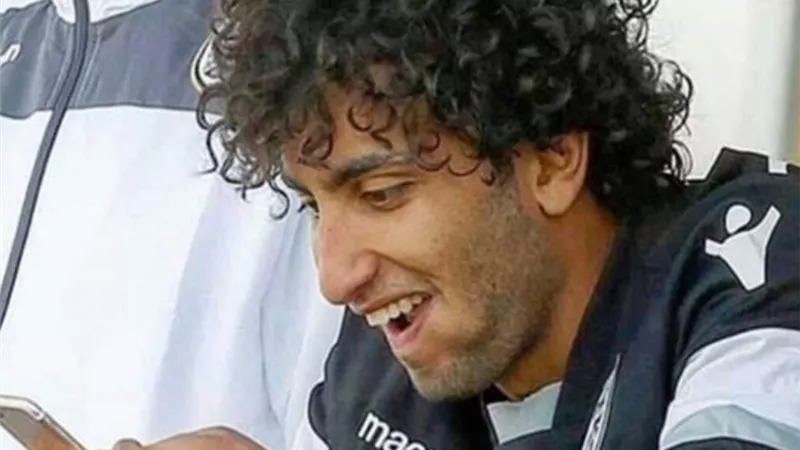 اسرار جديدة في ازمة عمرو وردة والاسباب الحقيقية لخروج المنتخب من افريقيا 2019