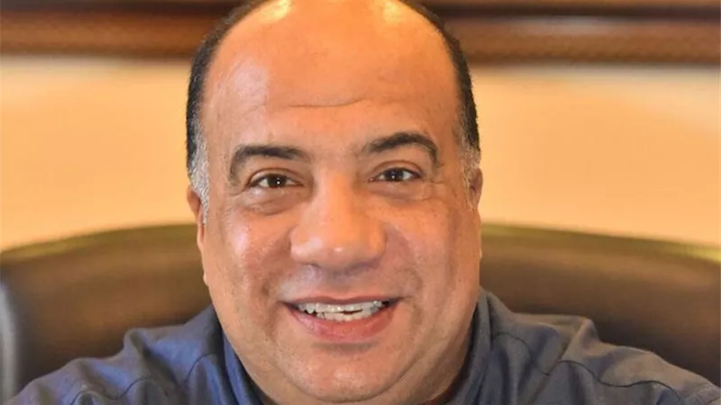 مصيلحي: الاتحاد في مهمة وطنية بالمغرب ونتمنى الحفاظ على لقب البطولة العربية