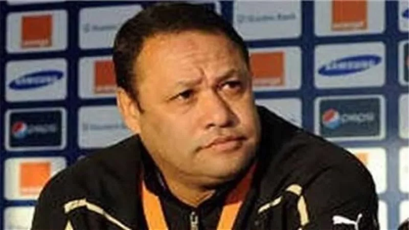 ضياء السيد يكشف الأزمة الحقيقة التى تواجه منتخب مصر