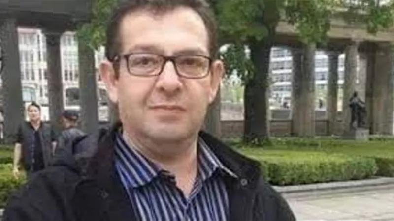 وفاة رئيس لجنة المناطق باتحاد الكرة بعد صراع مع المرض