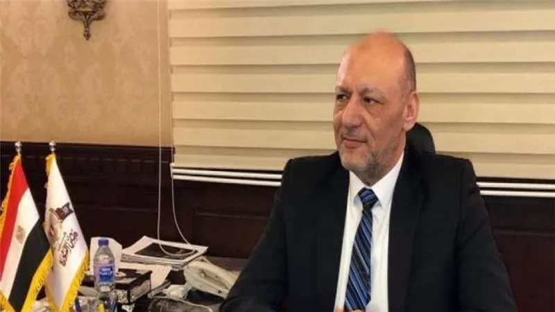 رئيس المصريين عن لقاء السيسي في الدستورية: يعي جيدا دور قضاء مصر الشامخ