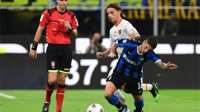 الدوري الإيطالى.. ميلان يصطدم بـ 