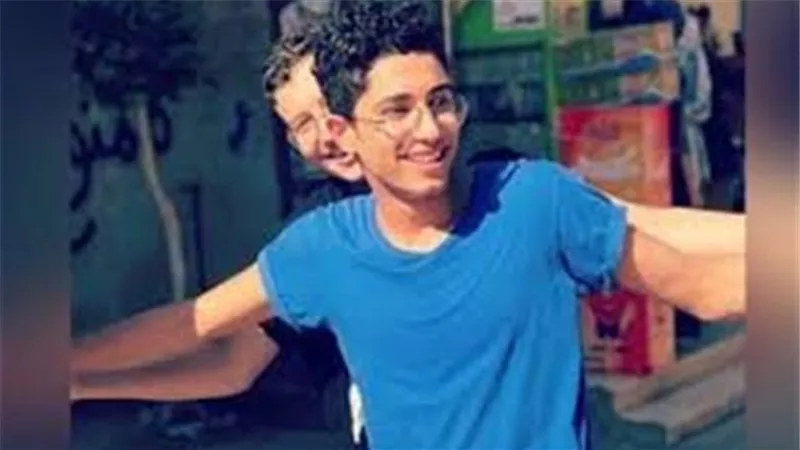 وصول راجح والمتهمين بقتل محمود البنا لمحكمة شبين الكوم لبدء محاكمتهم