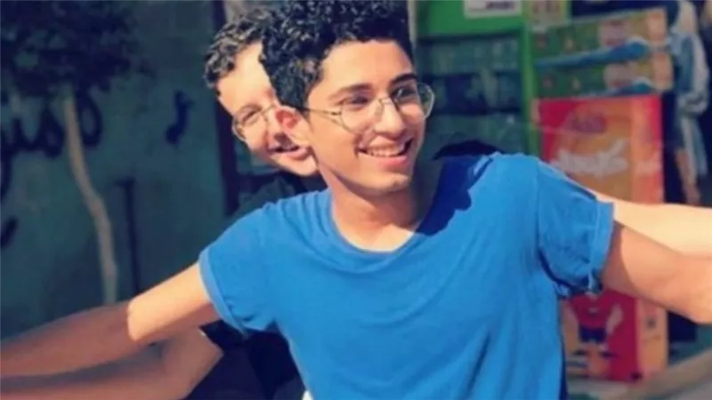 محام محمود البنا يكشف حقيقة تزوير سن راجح.. فيديو