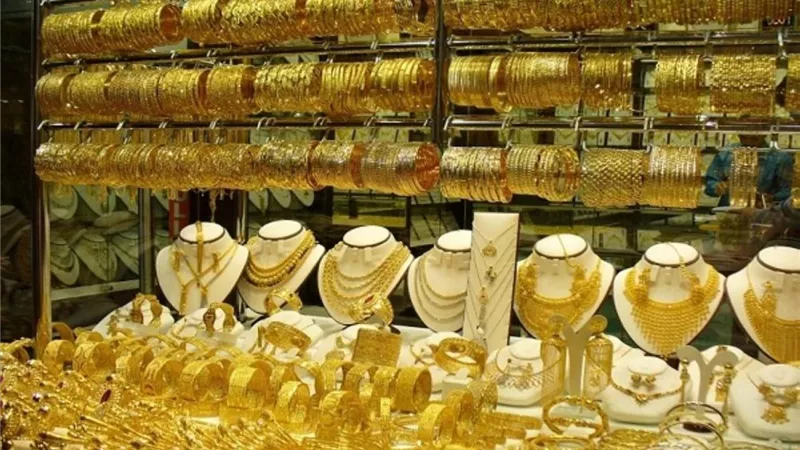 المفتي:استبدال الذهب القديم بالجديد..جائز شرعاً