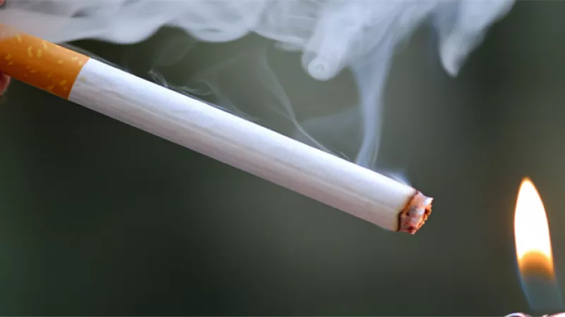 حل سحري يجنب المدخن خطر الإصابة بسرطان الرئة