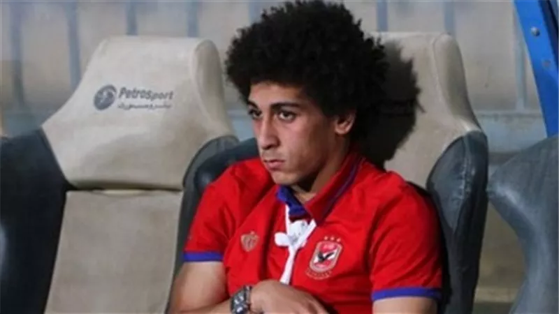 مارسيللو الأهلي يعود للدوري السعودي