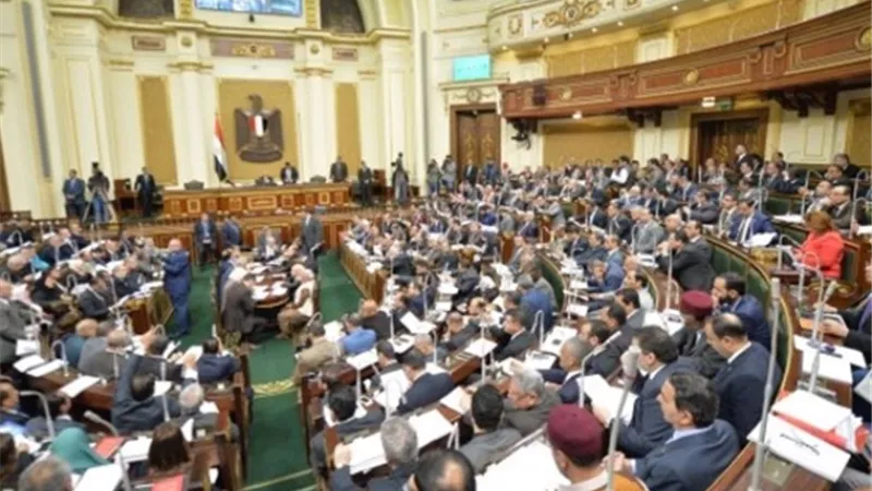 اليوم .. البرلمان يناقش تغليظ عقوبات الممتنع عن دفع النفقة وإلغاء التحكيم الإجباري وحماية البيانات الشخصية