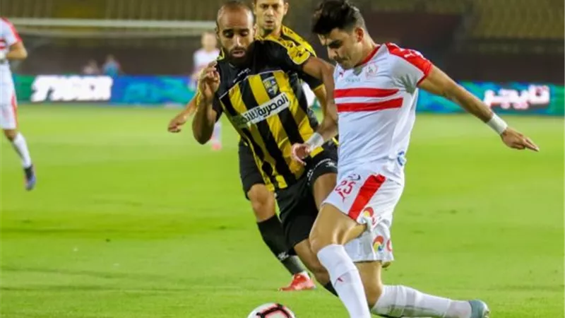 الزمالك يحقق 5 مكاسب من الفوز على المقاولون العرب.. تعرف عليها