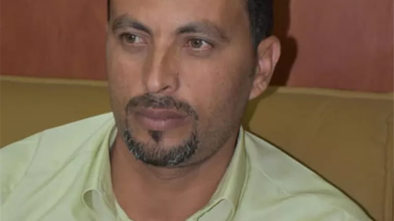 حافظ زايد أميناً لكلية التجارة جامعة السادات