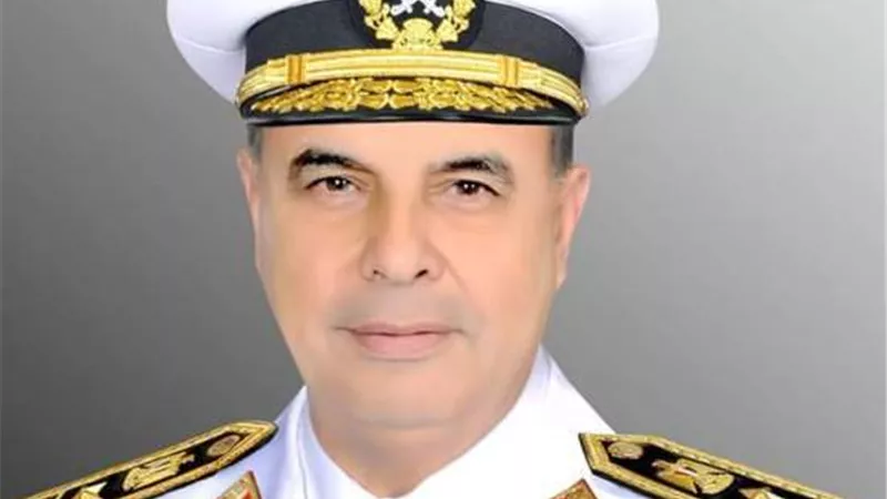 قائد القوات البحرية: قادرون على حماية مصالحنا في الدخل والخارج