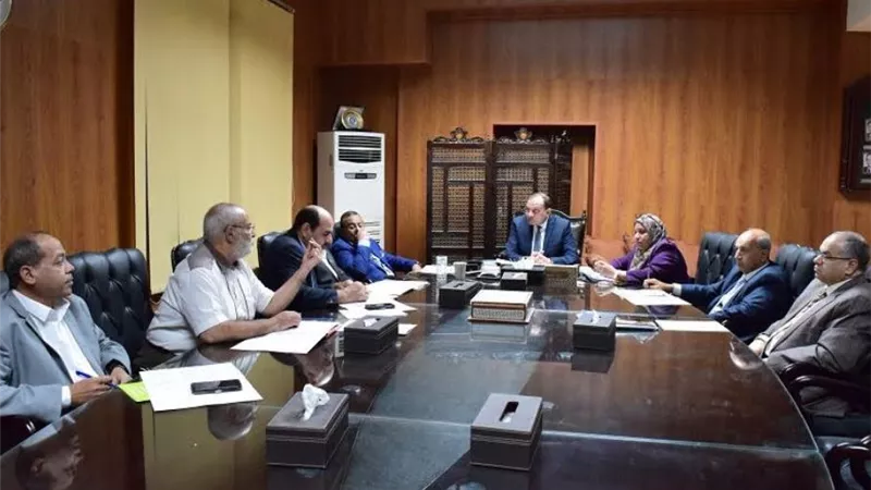 القبض على عاطلين هاربين من حكمى بالسجن المؤبد