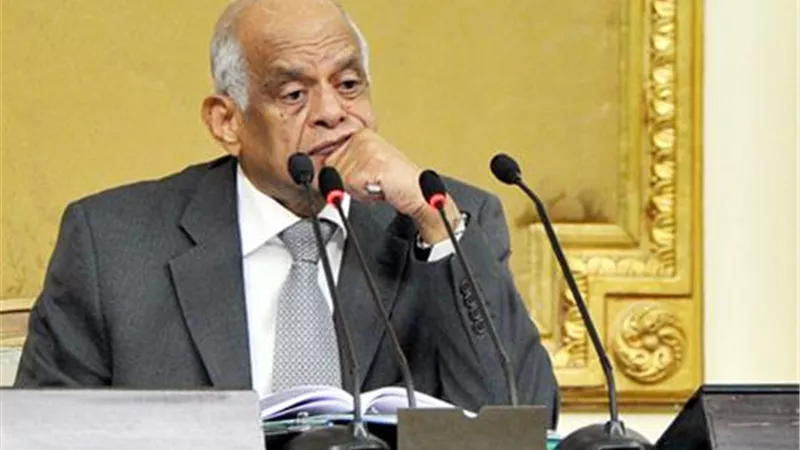 عبدالعال لـ مرتضى منصور: