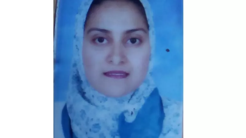 هبة: حصلت على ماجستير بامتياز في علم الاجتماع.. فعينوني اخصائية اجتماعية