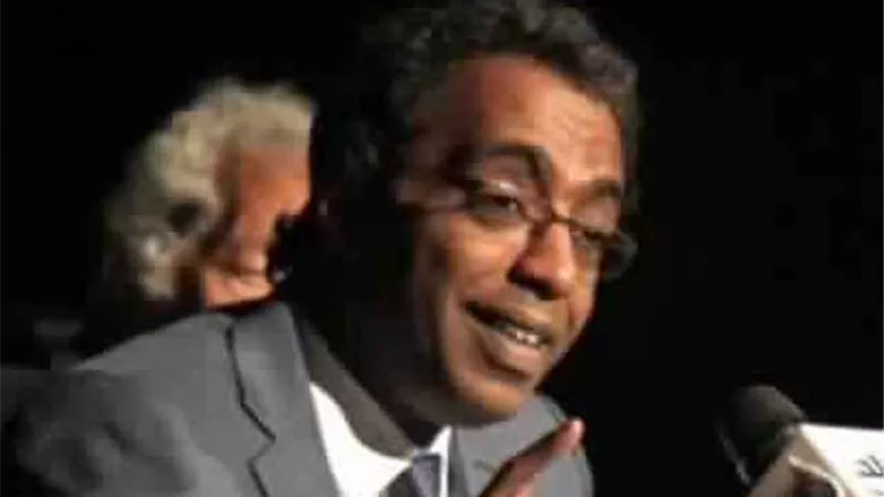 تكريم الدكتور 