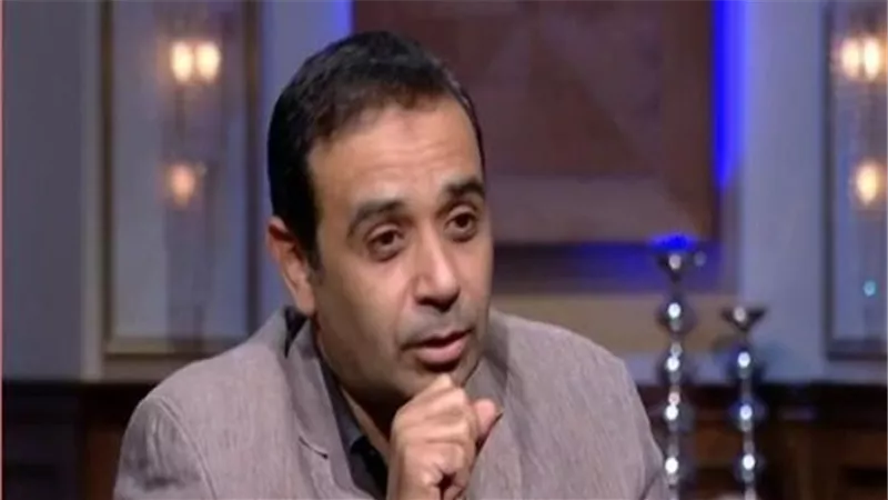 سمير عثمان يوجه رسالة قوية للحكام