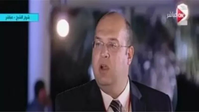 عضو التنسيقية عن حزب الجيل: نناقش كافة قضايا المجتمع فى إطار المعارضة البناءة
