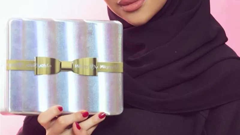 الكاتبة عبير الراجحي تستعد لتحويل رواية 