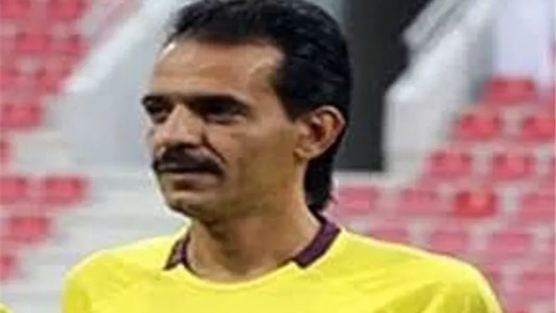 أيمن دجيش يضع روشتة إصلاح التحكيم المصرى