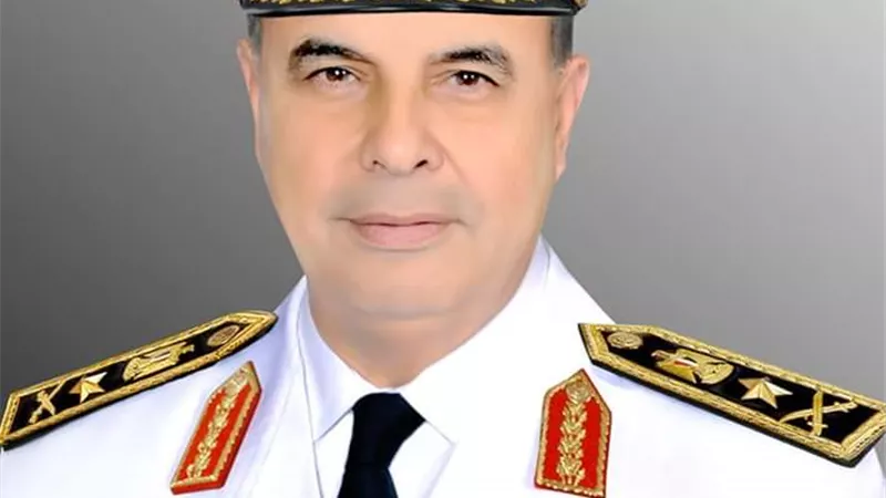 الفريق أحمد خالد: نعمل على مدار الساعة لتحقيق مفهوم الأمن البحرى الشامل