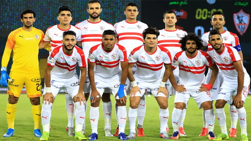عقوبات قاسية تنتظر الزمالك حال عدم لعب السوبر فى قطر
