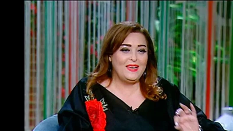 بالفيديو.. نهال عنبر: تناول المكرونة يساعد في إنقاص الوزن