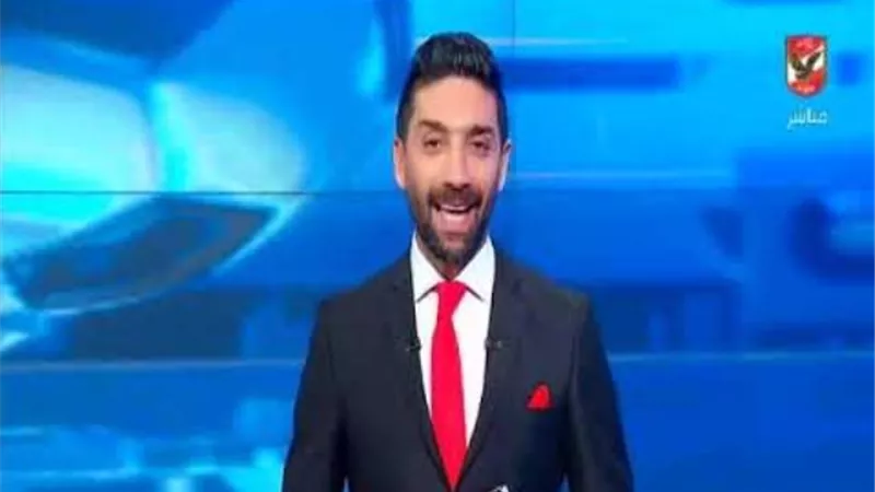 الشاطر: الاندية مرعوبة من مواجهة الاهلى