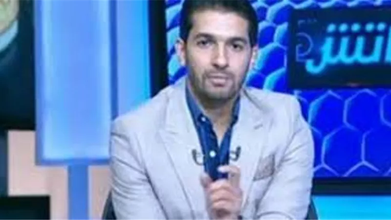 حتحوت: كلوب صدم الجميع باستبعاد صلاح من مباراة المان يونايتد