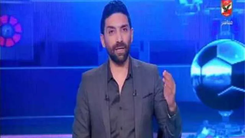 الشاطر يفجر مفاجأة : لايمكن خصم 9 نقاط من الاهلى في حالة عدم خوض لقاء الجونة