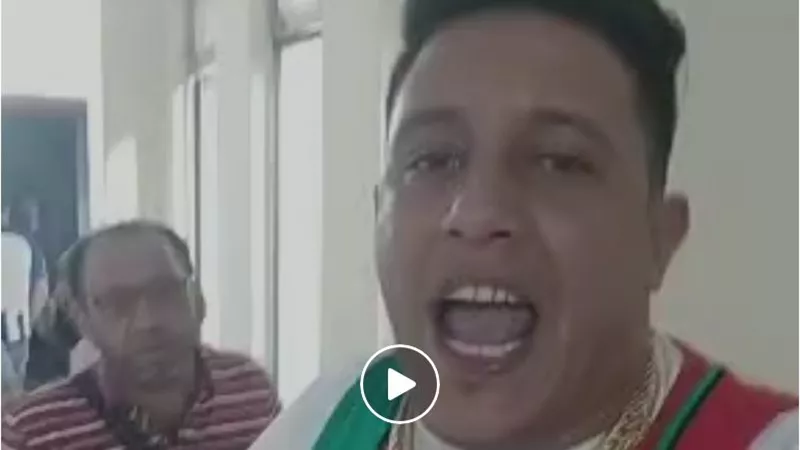 حمو بيكا يكشف سبب هجومه على نقابة الموسيقيين
