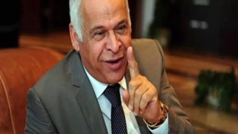 فرج عامر: متعاطف مع الأهلي .. وأرفض تطاول رئيس الزمالك على الخطيب