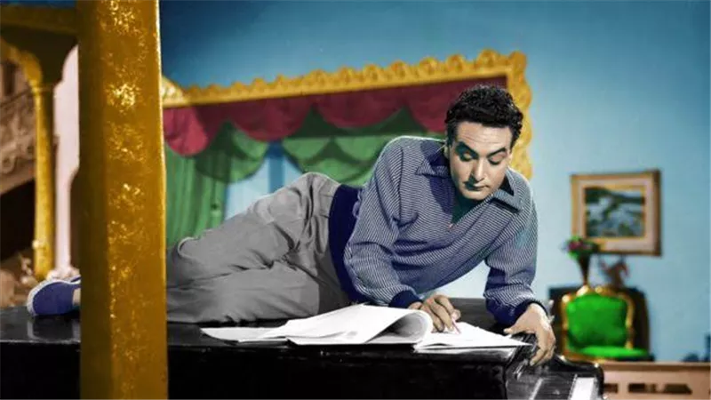 مرض أنهى حياة شحات الغرام محمد فوزى
