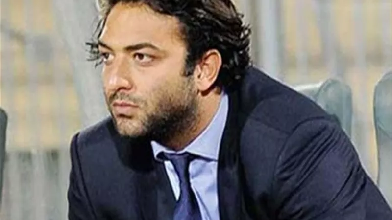 ميدو: مهام أمير مرتضى أصعب من مهام سيد عبدالحفيظ