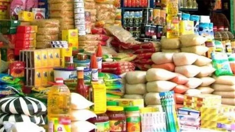 صرف 90% من مقررات السلع التموينية لشهر أكتوبر