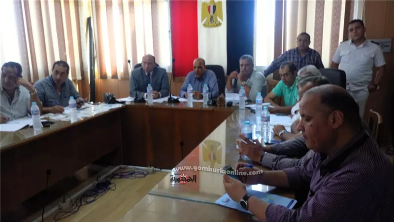 78 ألف جنيه سعر المتر التجارى فى دمياط الجديدة .. صور