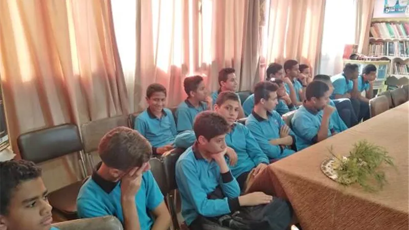 جامعة القناة تدرب طلاب الإسماعيلية على القيم الأخلاقية ..صور