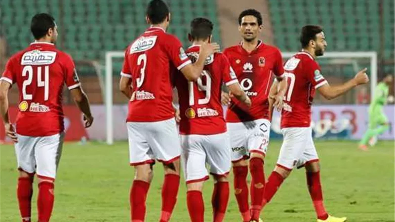 الأهلي يحسم أزمة الجونة خلال ساعات