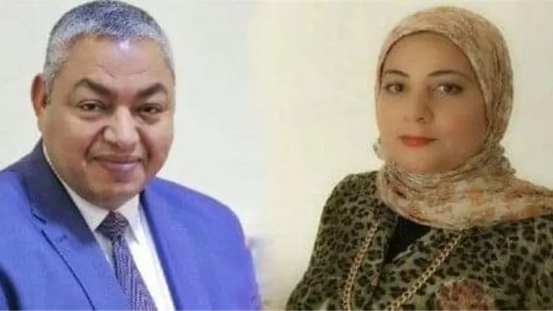 محمود بكري وسحر الشربيني غداً بآداب كفر الشيخ