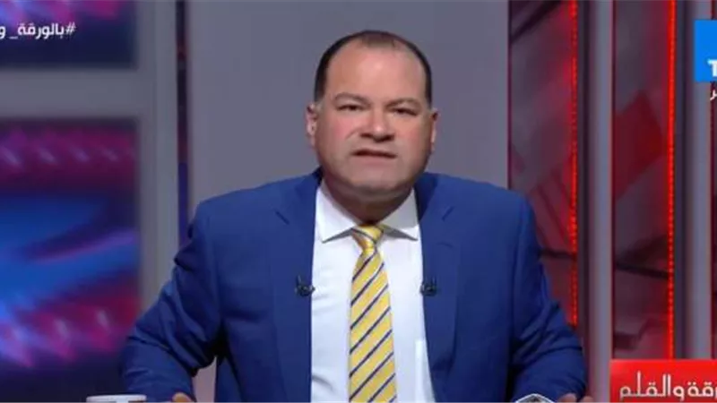 نشأت الديهي لأهالي محمود البنا: 