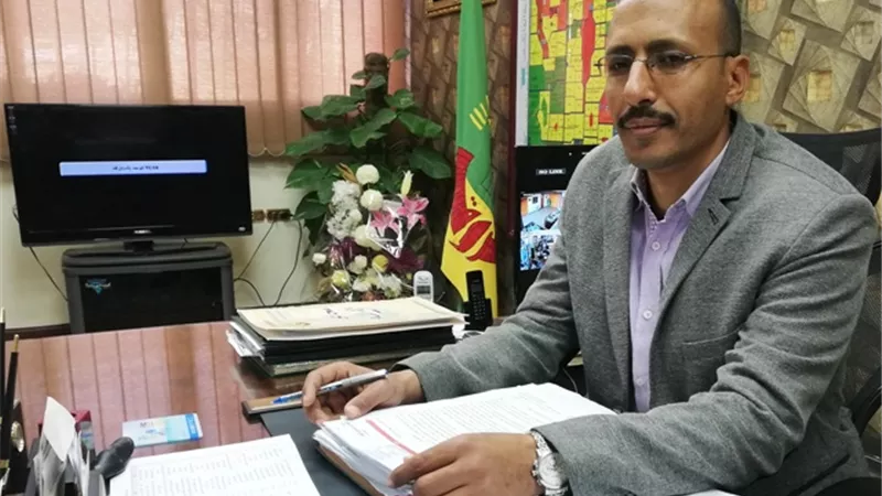 الغيطى: غلق وتشميع 14 وحدة سكنية مخالفة بالشروق.. تعرف على الأسباب والعواقب بالصور