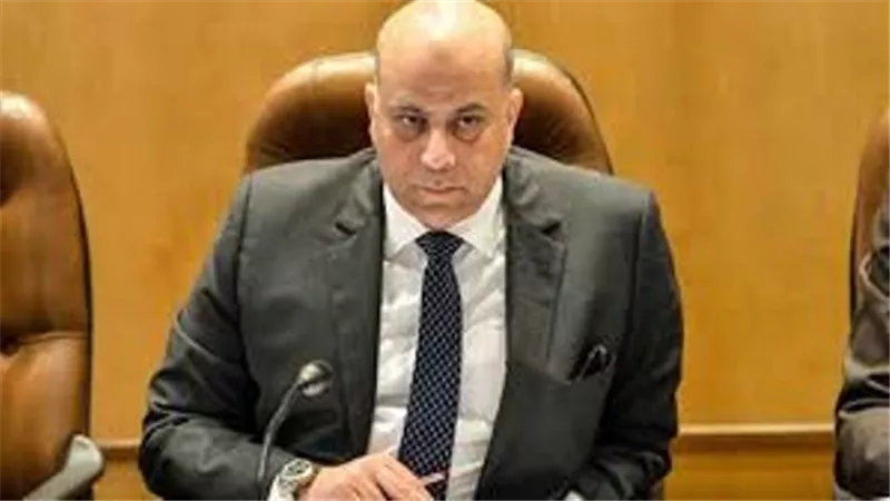 مأساة معاش تكافل وكرامة في طلب إحاطة لعمرو غلاب :