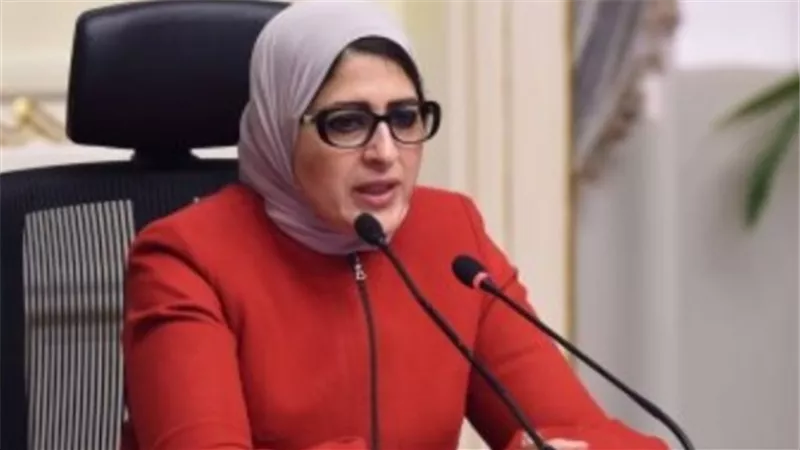 مصر تؤكد أهمية تعزيز التعاون بين الدول العربية لدعم صحة المرأة