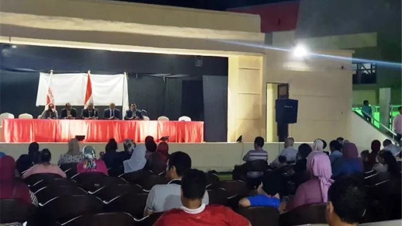 الدكتور أيهاب حمدى 